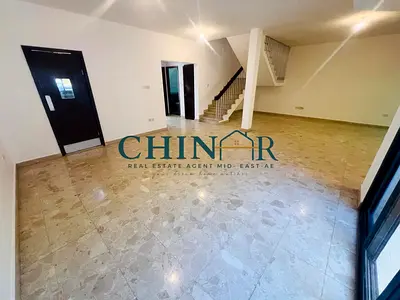 AFFORDABLE VILLA JUST FOR YOU | 4 BHK with MAID-ROOM | PARKING | BACKYARD | CALL US TODAY!