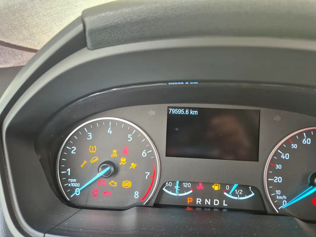 Ford Ecosport 2021 — photo 1 of 6