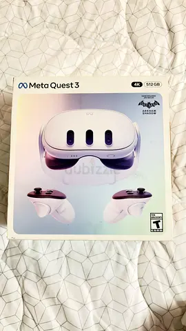 Meta quest 3