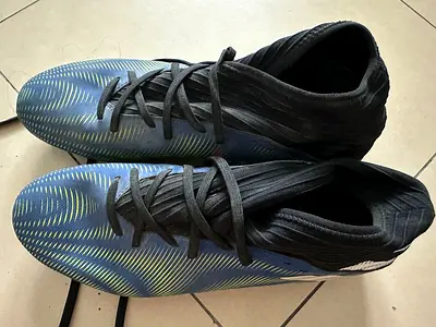 Adidas nemeziz cleats