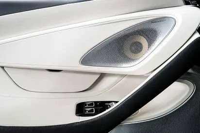 2025 Mclaren GT — миниатюра 14