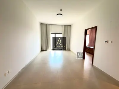 Great Annual Rental Opportunity – 1 Bedroom Hall Apartment in Garden Residence, Ajman