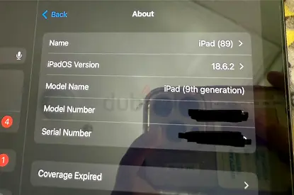 Apple ipad