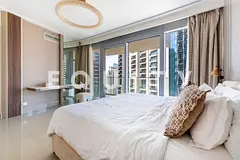 Fully Furnished and Upgraded | Burj Khalifa View