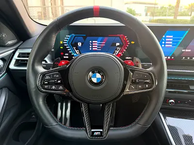 صورة 13 لـ 2025 BMW M4