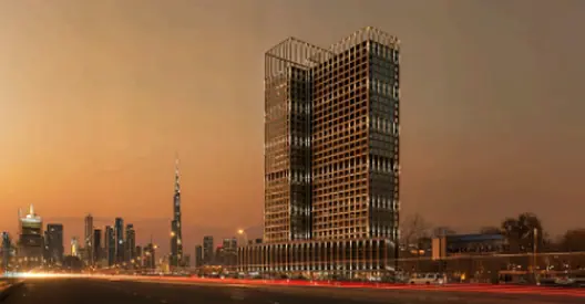 2BR Apartment |Titania Majan | Skyline & Pool Views| Handover 2027