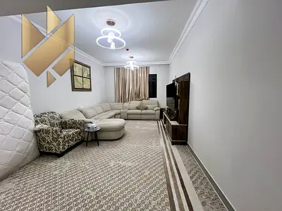 Fully Furnished 1 Bedroom Apartment in Muwaileh Commercial