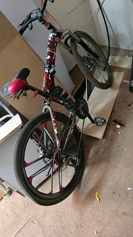 Cycle for sale urgent