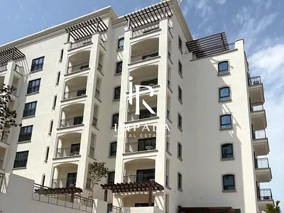 Ready to Move | Spacious 2BR | Partial Golf View