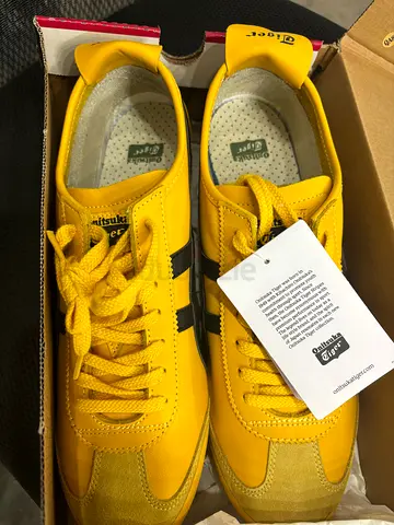 Onitsuka Tiger Mexico