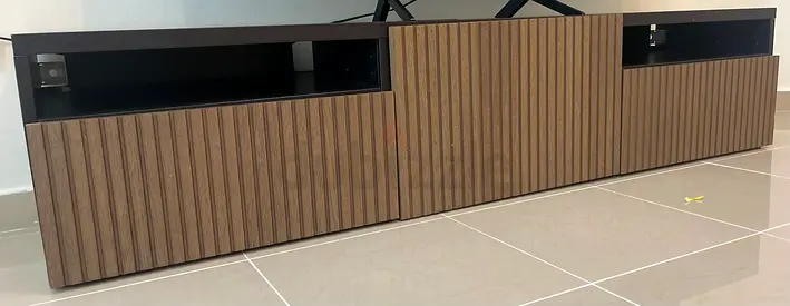 TV UNIT