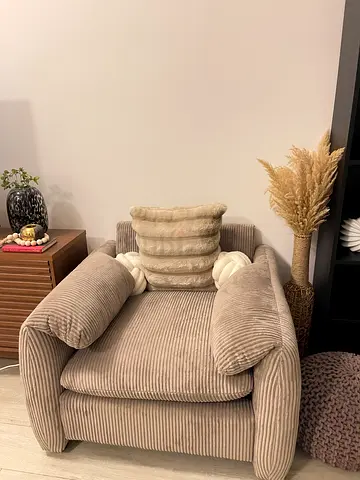 Accent Chair