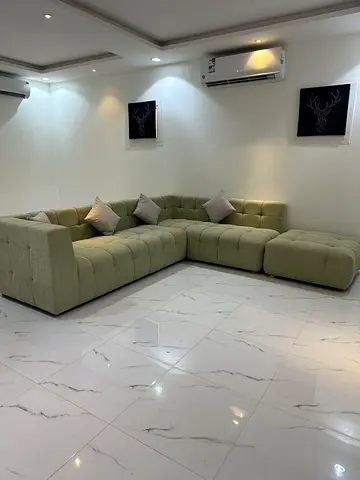 Luxury sofa set