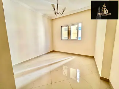Hot offer specious 1BHK for family gym swimming pool free kids playing area wardrobe opne view just in 37k