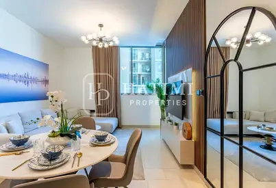 Spacious 1Beds | Fully Furnished | Prime Location