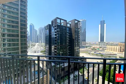 Spacious | Prime Location | Ready to Move