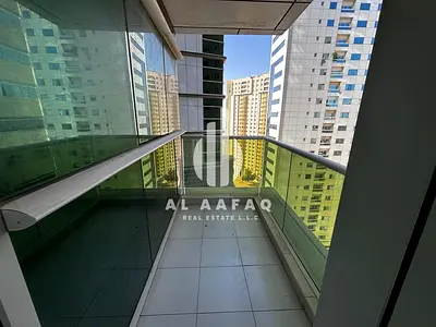 Spacious 2BHK with balcony | Free Parking