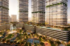 30\70 Payment-Pre-launch Waterfront-Best Price