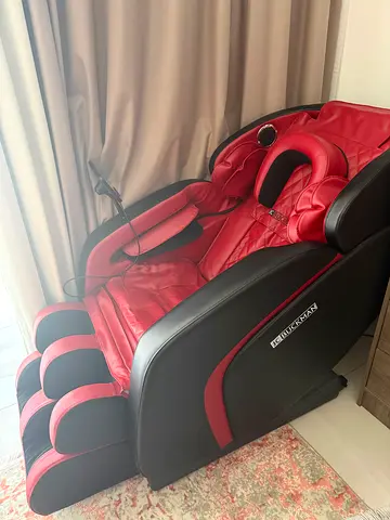 Massage chair