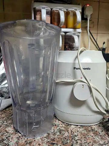Blender