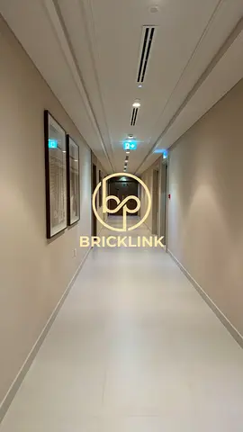 Luxury Waterfront Living 2BR Apartment Dubai Creek Harbour
