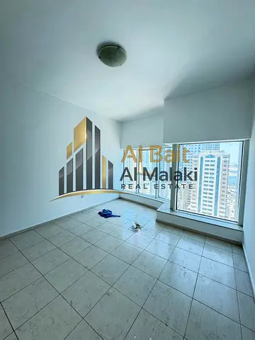 Your Perfect Home | Two Bedrooms with Parking and Panoramic View