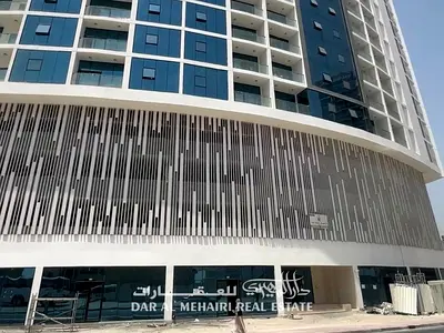 Brand New Shops @ Prime location- Al Jaddaf