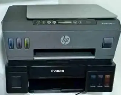 HP smart tank 515 all in one printer