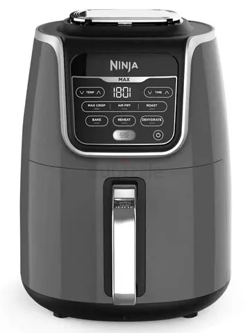 Ninja Air Fryer AF160 Max 5.2L 6-in-1