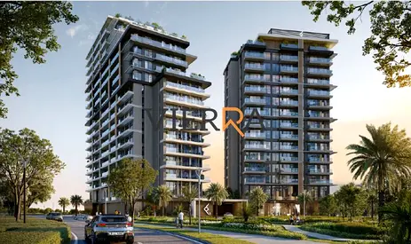 Waterfront Apartment l 60/40 Payment P{lan l Fully Furnished