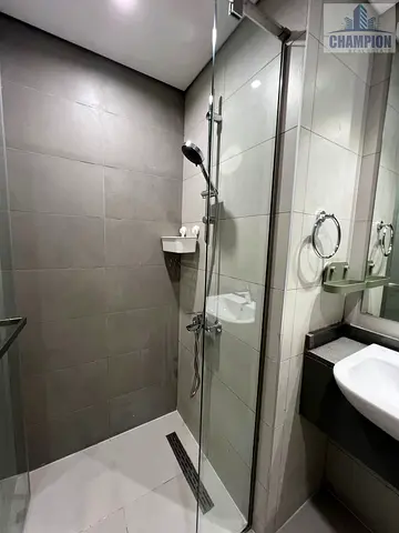 Hot Deal Studio | Semi-New Building | Gym & Pool | AED 38K + 1 month free