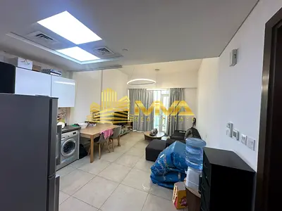1BR Apartment with 2 Parkings in Azizi Farishta