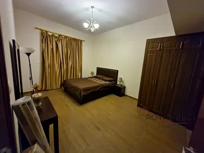 Large Layout | Furnished Ready To Move