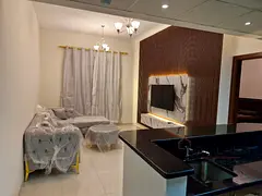 Large Layout | Furnished Ready To Move