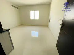 STUDIO APARTMENT Opposite Manar Mall Al Juwais