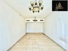 Ac chiller free specious 1BHK with car parking free gym swimming pool free 6 chques payment just 42k
