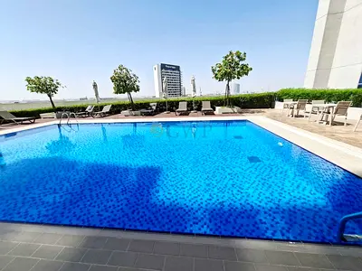 Free Chiller | With Balcony | Private Parking