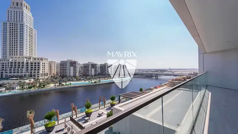 Spacious | Vacant | Lagoon View | Multiple Cheques
