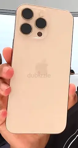 I phone 16 pro max