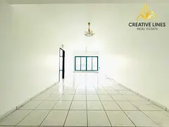 HIGH FLOOR WITH SZR VIEW | FAMILY RESIDENCE | SPACIOUS 2-BHK