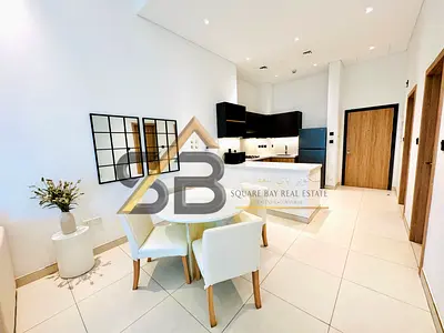 Close To Metro Station Luxury Fully furnished 1 Bedroom Apartment with Maids Building Have All Faci