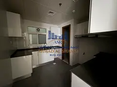 Sea View | Luxurious 3BHK+Maids | Huge Balcony | On Dubai Border