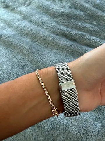 Armani women watch
