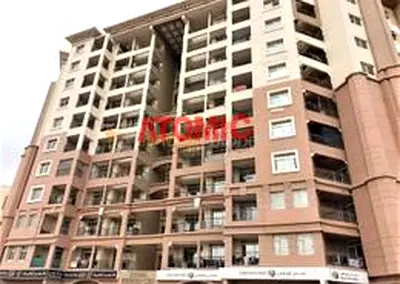 Fully Maintained 2 Bedroom with Balcony for Rent in CBD Area (CALL NOW) =06