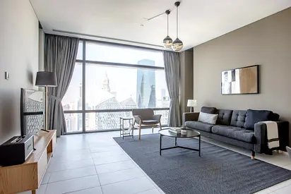 City View | Furnished | Flexible Terms