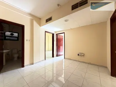 HOT OFFER ! FULLY SPACIOUS 1BHK CENTRAL AC WITH BALCONY NEAR TO PARK NEAT AND CLEAN BUILDING ONLY F