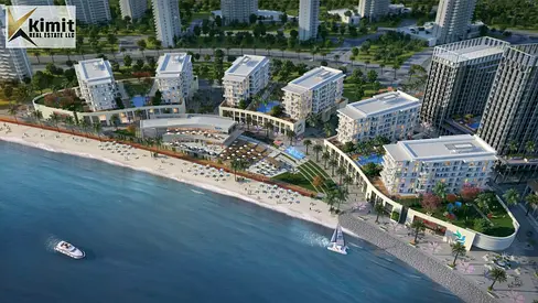 Ready to move | Waterfront | Beach Access