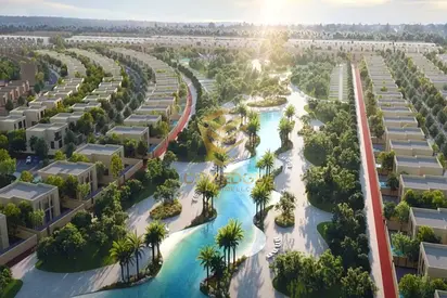FREE HOLD/5%DP/PRIME LOCATION/NEAR DUBAI/LUXURY
