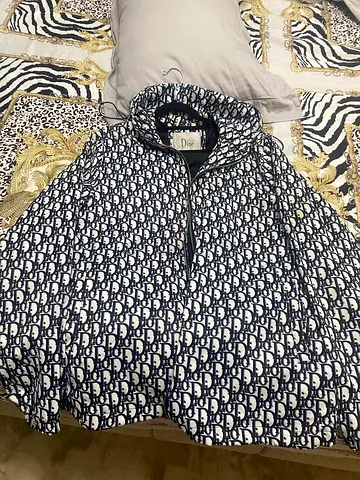 Dior jacket cheap