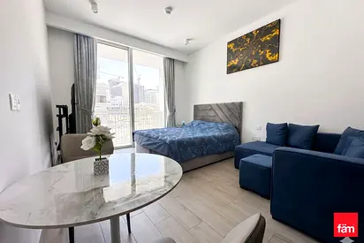 Prime Location | Chiller Free | Fully Furnished